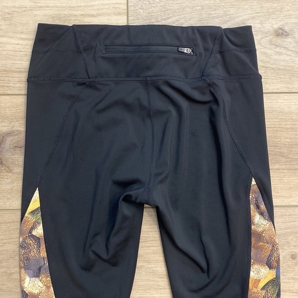 Athleta |‎ Sonar | Mesh Compression Leggings - Picture 15 of 16